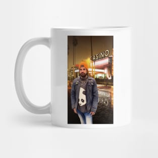 Shane Mug